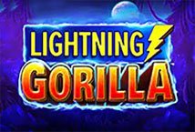 Lightning Gorilla